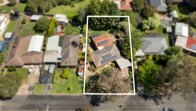 Picture of 5 Howard Court, BAYSWATER NORTH VIC 3153