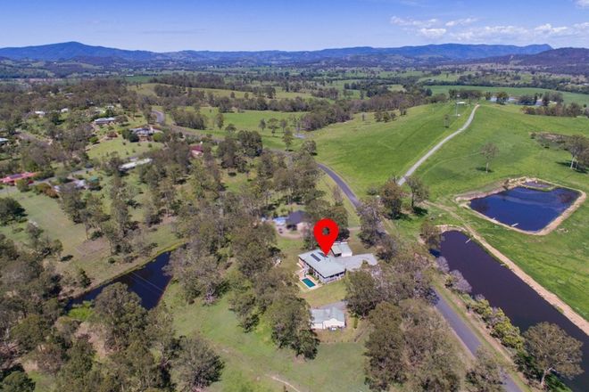 Picture of 262 Bungay Road, WINGHAM NSW 2429