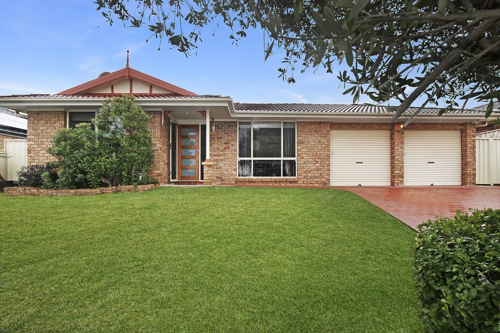 42 Gabriella Avenue, Cecil Hills NSW 2171, Image 0