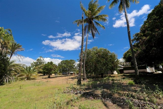Picture of 362 Joskeleigh Road, JOSKELEIGH QLD 4702