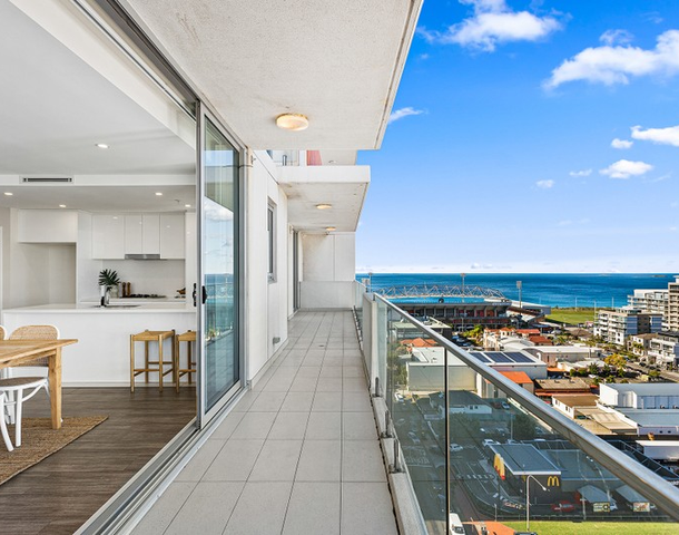 1203/30 Burelli Street, Wollongong NSW 2500