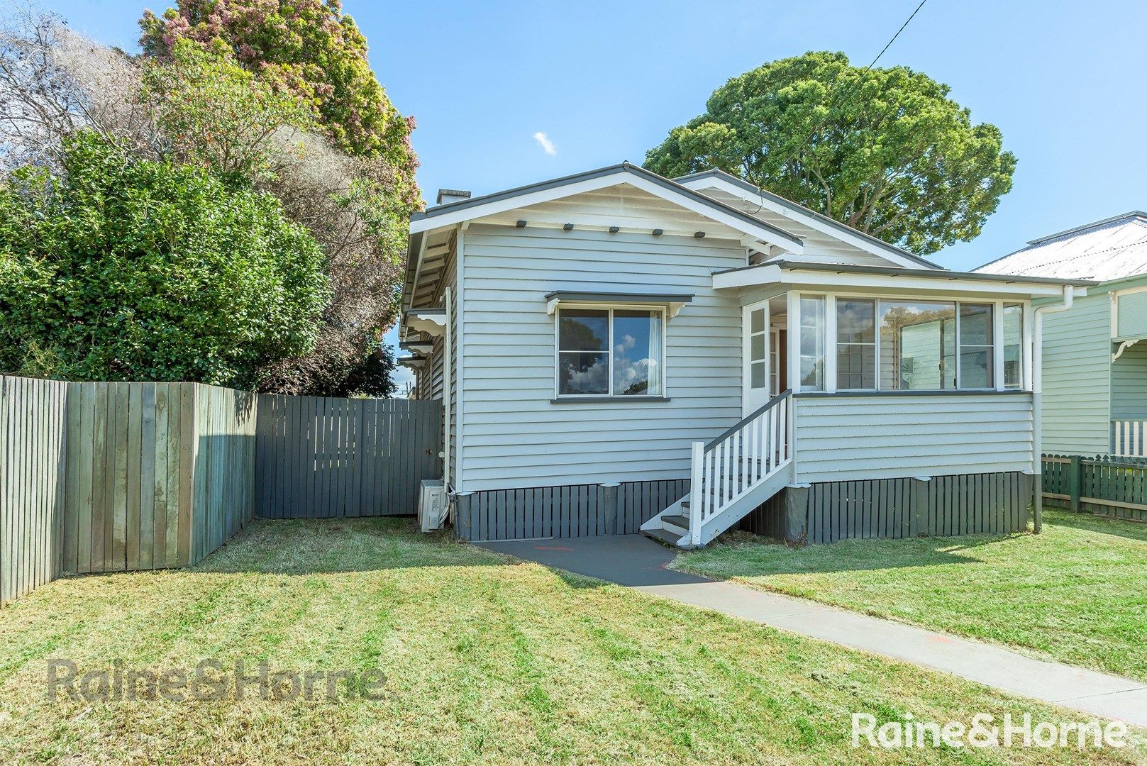 3 bedrooms House in 5 Victor Street EAST TOOWOOMBA QLD, 4350