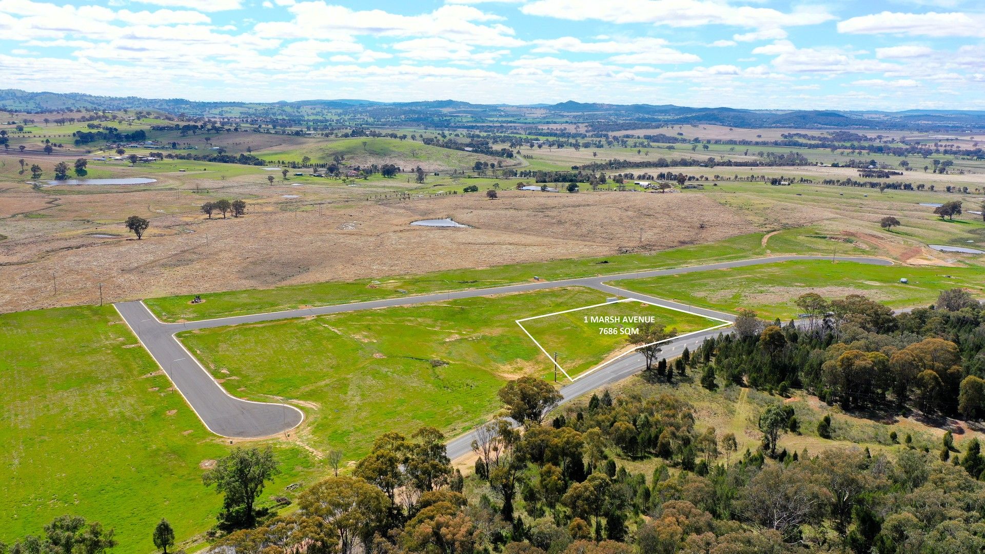 1 Marsh Avenue, Mudgee NSW 2850, Image 0