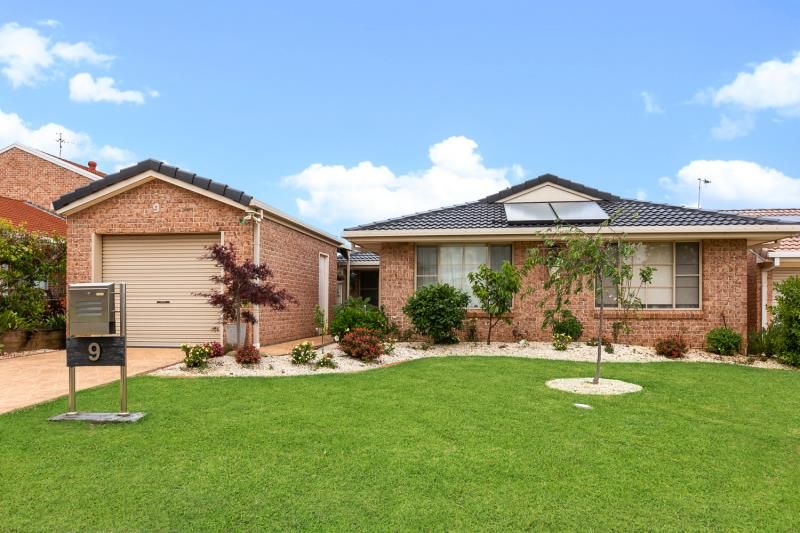 9 Greenmeadows Drive, Port Macquarie Property History & Address