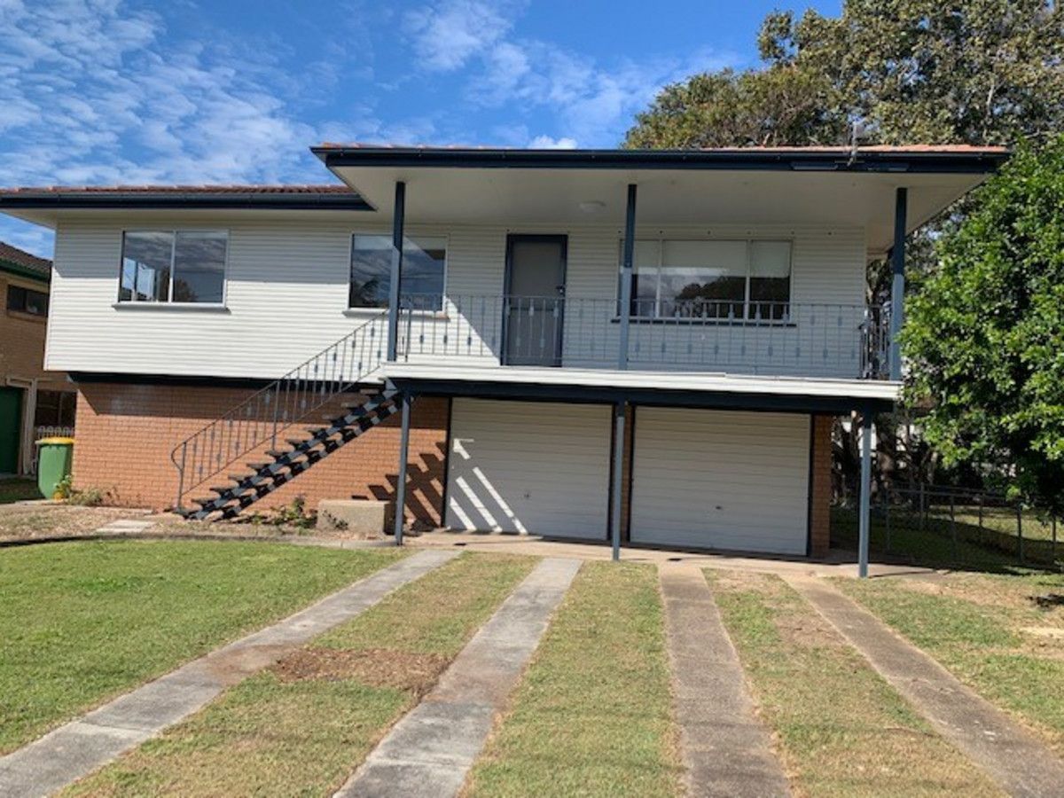 3 bedrooms House in 26 Loraine CAPALABA QLD, 4157