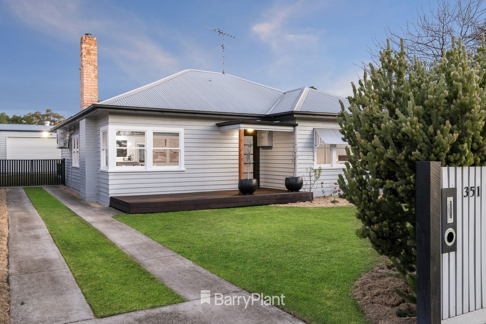 3 bedrooms House in 351 Autumn Street NEWTOWN VIC, 3220