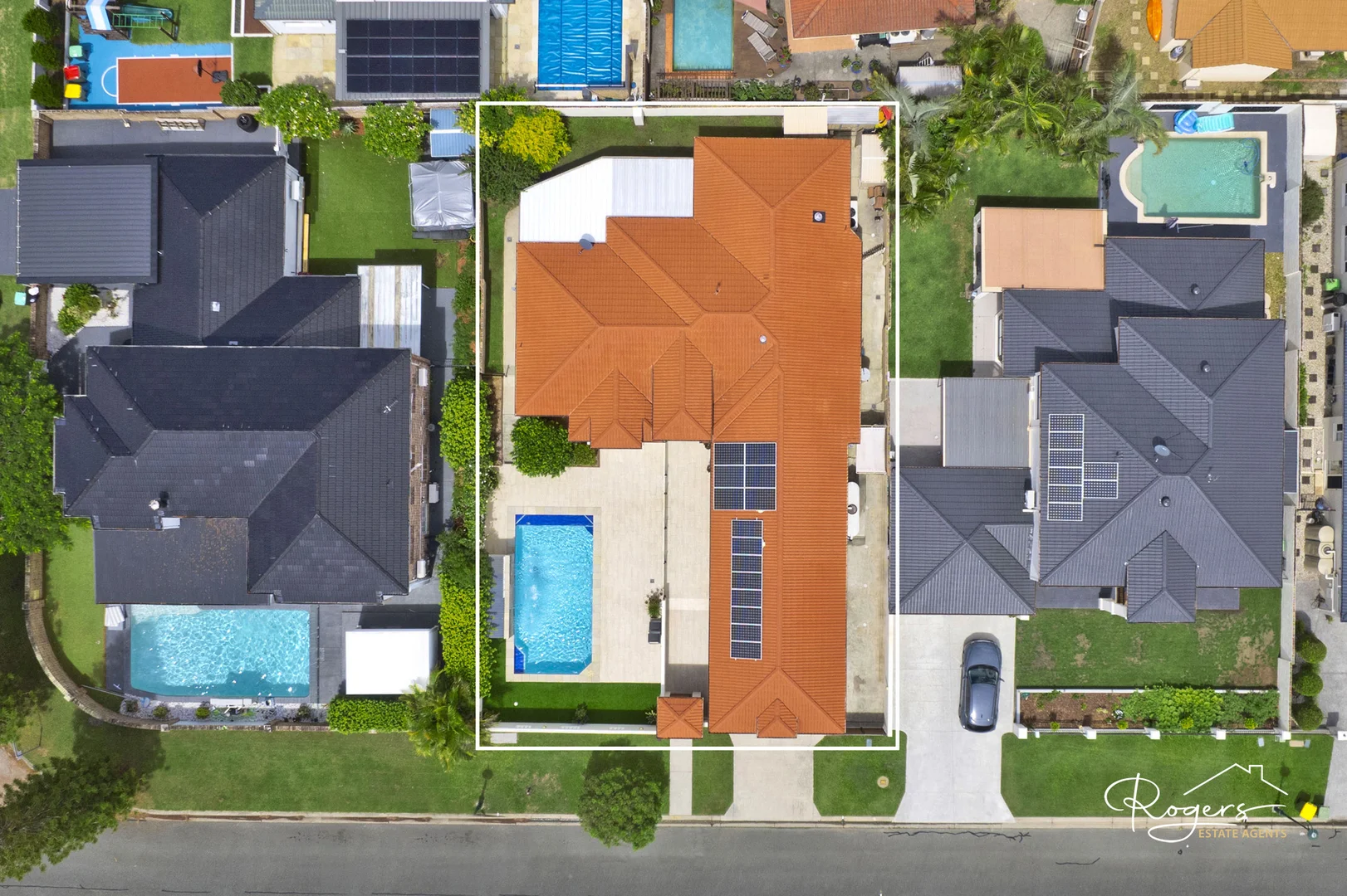 Additional image 17 of 10 Renate Way, Benowa Waters QLD 4217