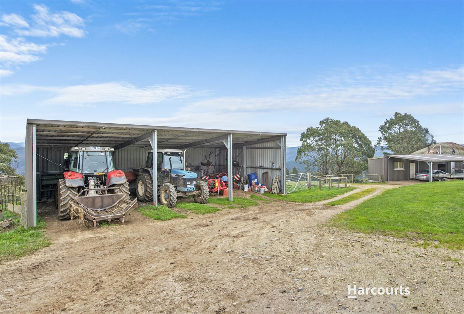 1359 Calder Road, Calder TAS 7325, Image 2