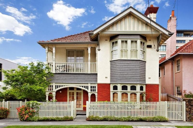 1/39 Tintern Avenue, Toorak | Property History & Address Research | Domain