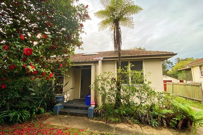 Picture of 34 Patterson Street, ERMINGTON NSW 2115