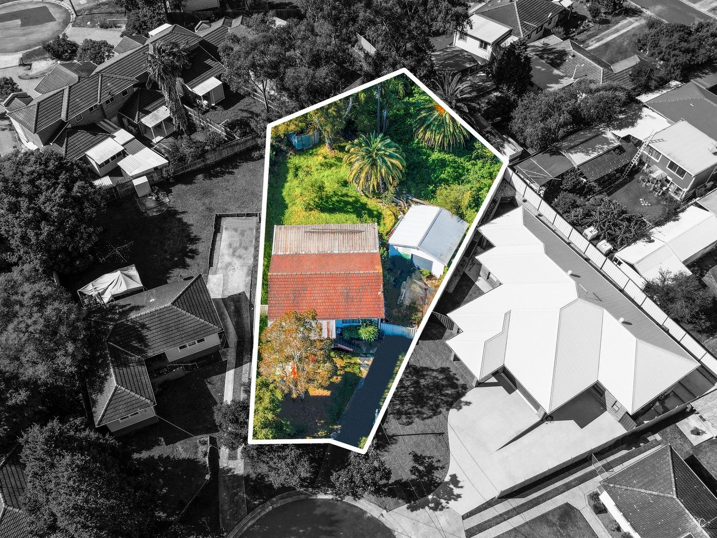 3 bedrooms House in 6 Chaucer Crescent LEUMEAH NSW, 2560