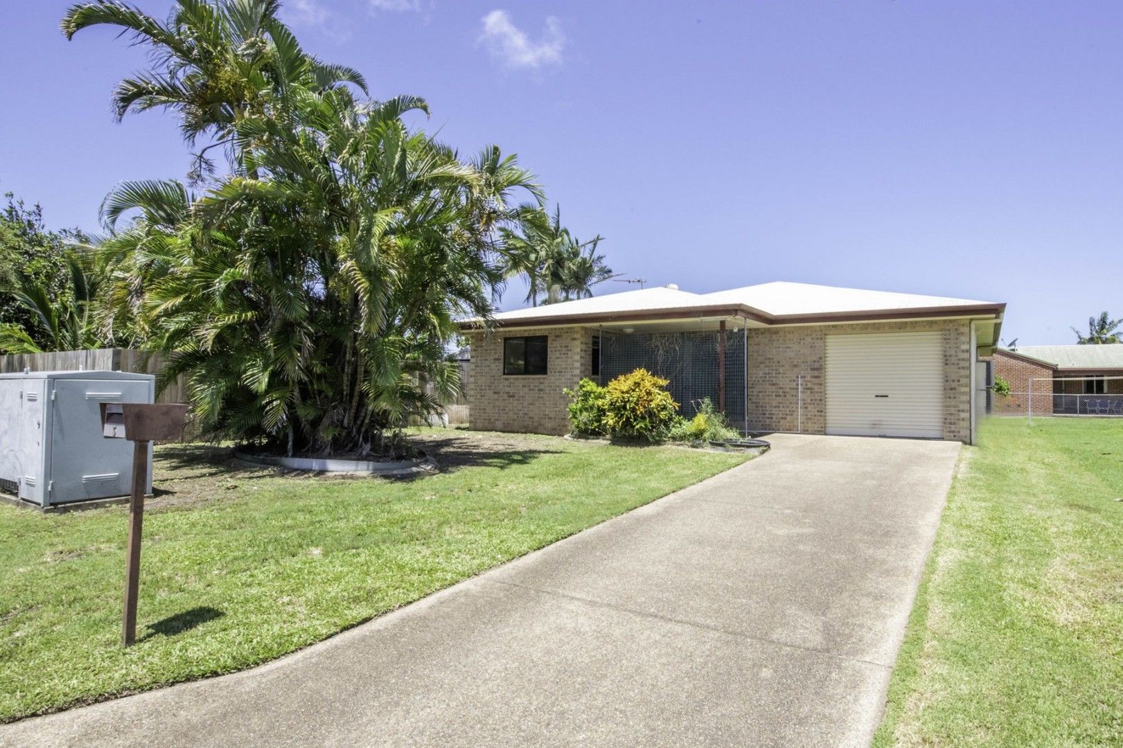 3 Joanne Street, South Mackay QLD 4740, Image 0