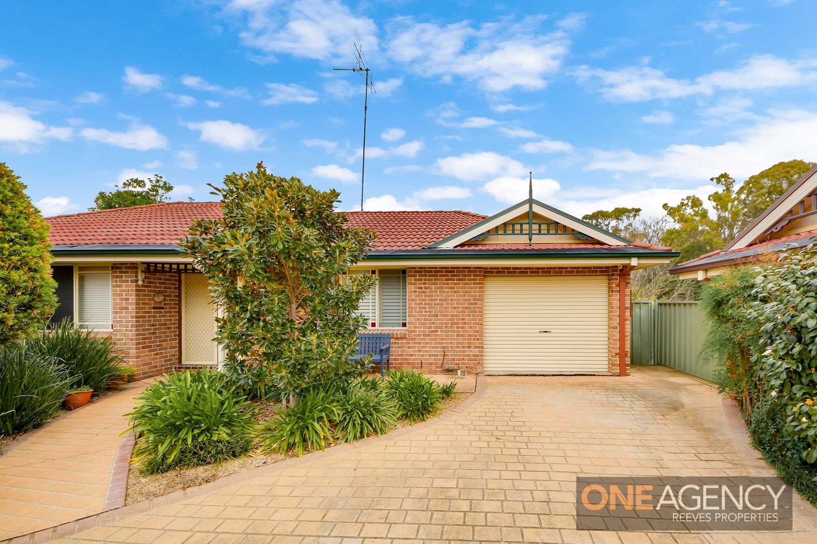 5/132 Derby Street, Penrith NSW 2750, Image 0