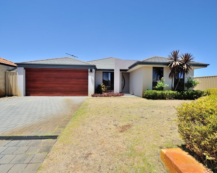 82 CHELTENHAM LOOP, Bertram WA 6167, Image 1