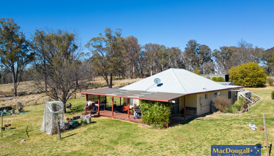 Picture of 372 Rays Road, BLACK MOUNTAIN NSW 2365