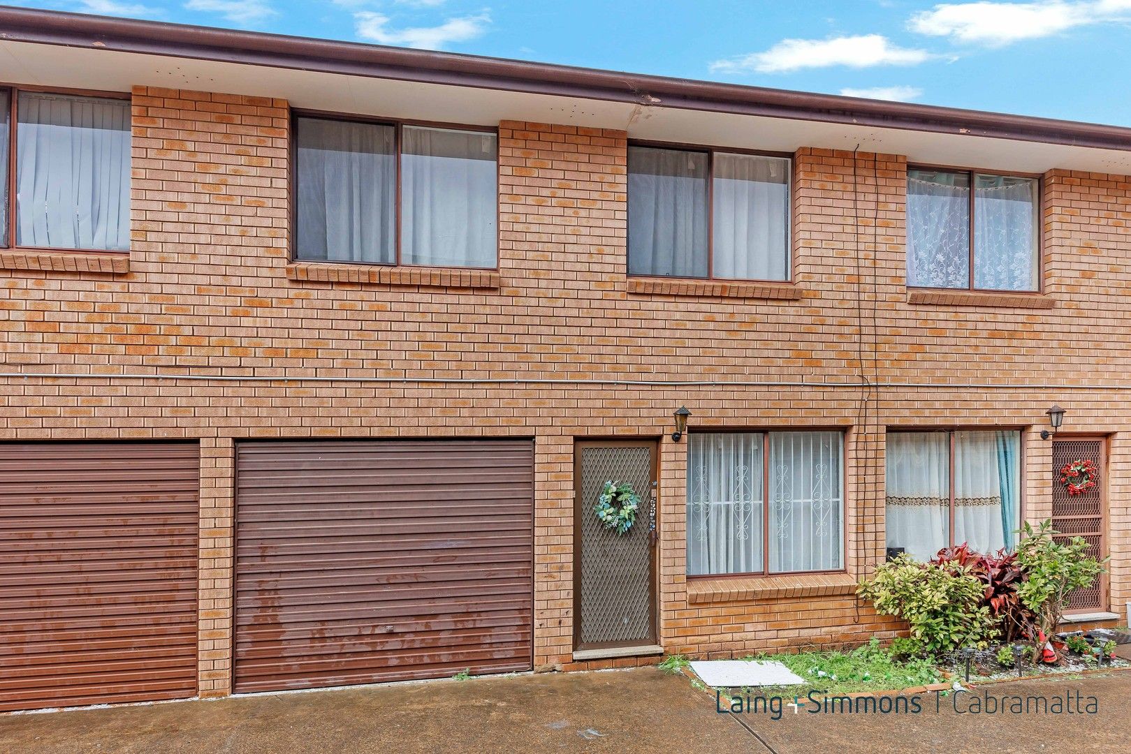 7/256 River Avenue, Carramar NSW 2163, Image 0