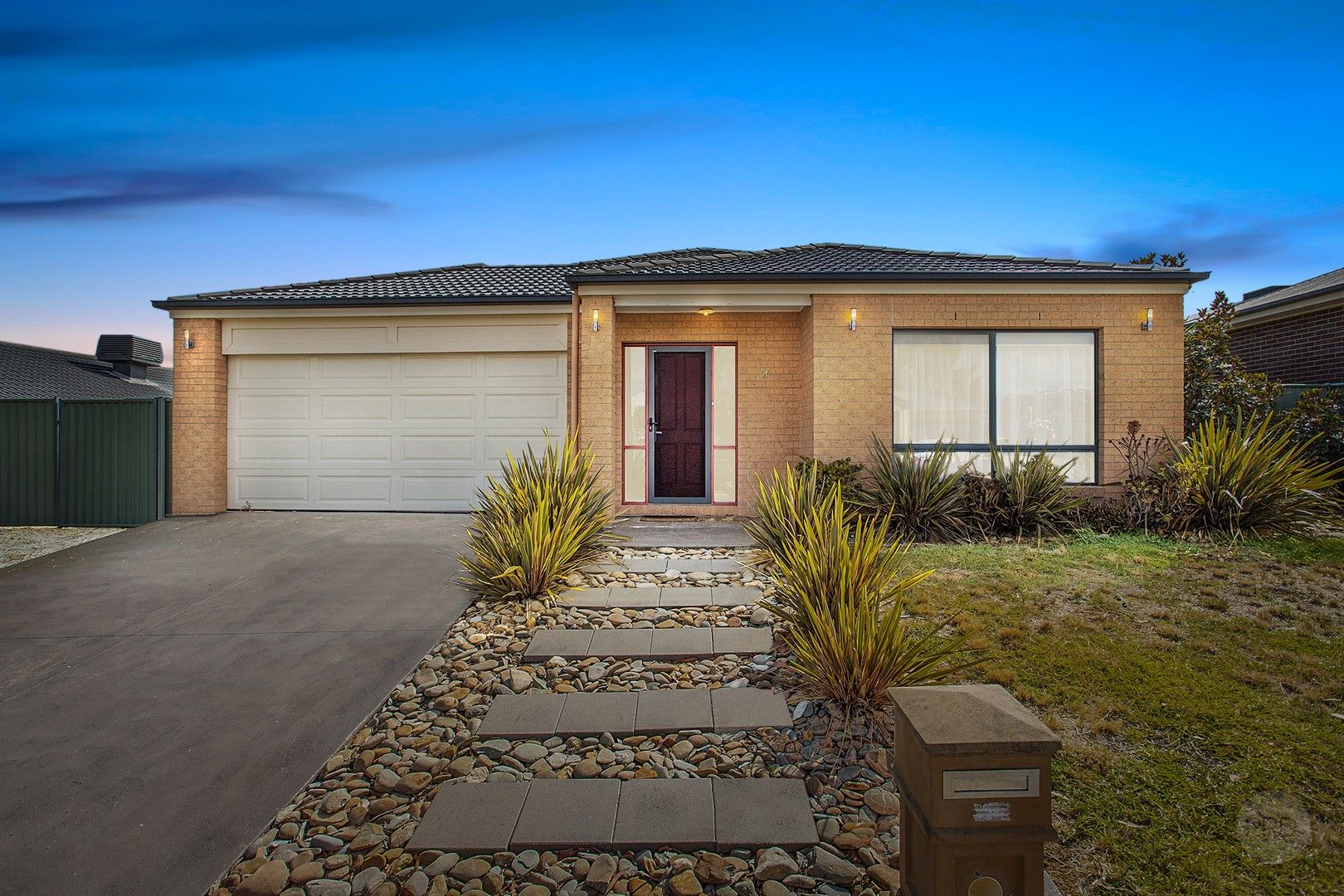 26 Rathlin Avenue, Junortoun VIC 3551, Image 0