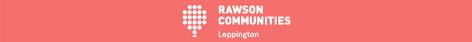 Rawson Communities's logo