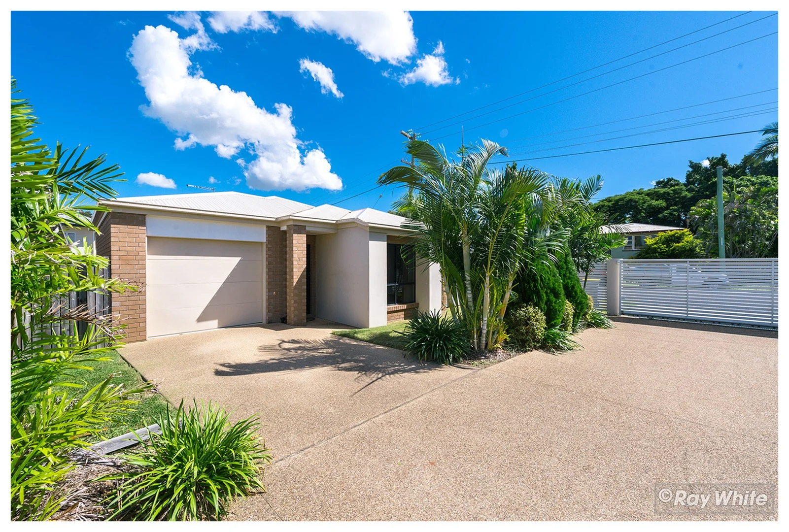 1/12-16 Elphinstone Street, Berserker QLD 4701