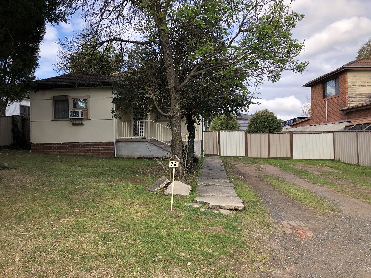 26 Barton St, Smithfield NSW 2164 House For Rent 440 Domain