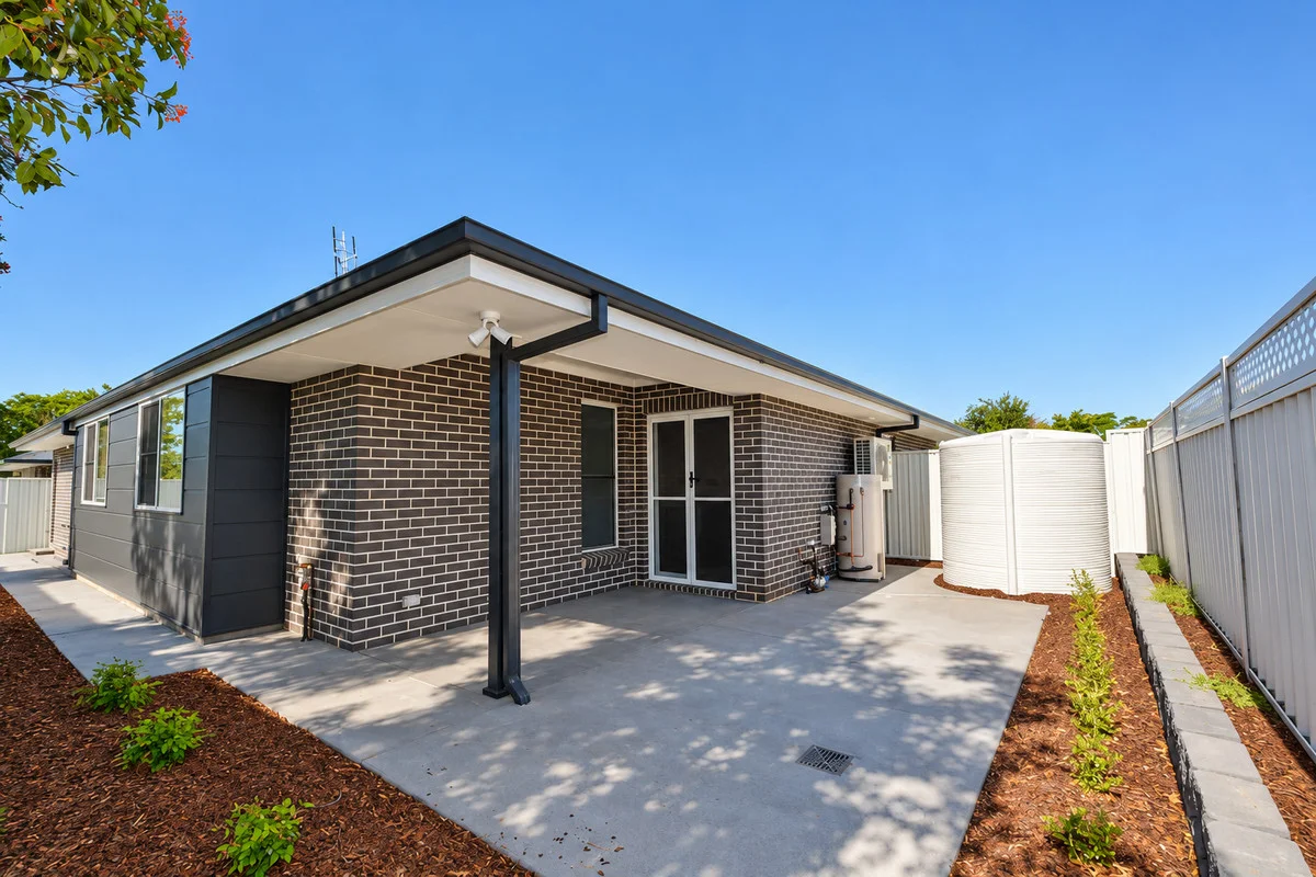 2/108A George Street, Gunnedah NSW 2380 - Apartment For Rent | Domain