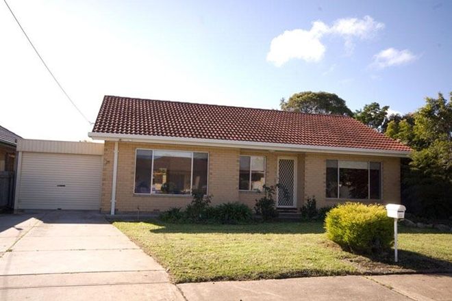 Picture of 25 Margaret Street, KIDMAN PARK SA 5025