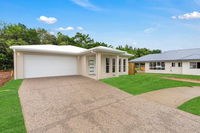 Picture of 6 Lapwing Place, SMITHFIELD QLD 4878