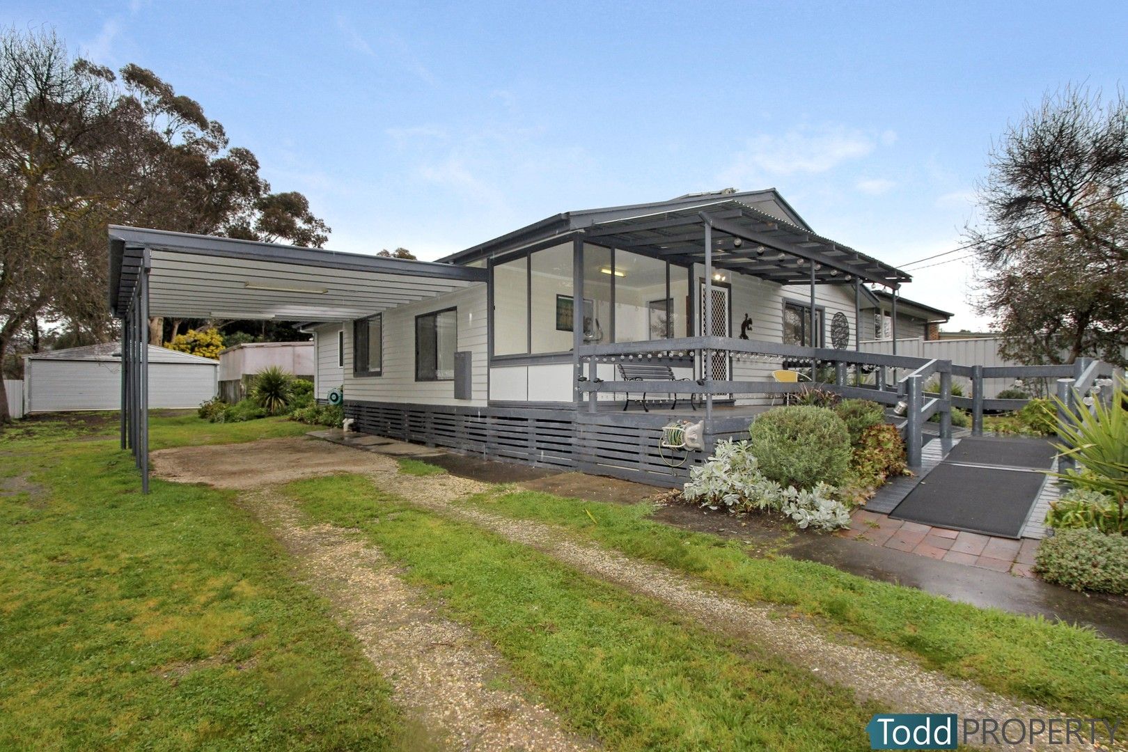 7 Clouston Court, Heathcote VIC 3523, Image 0