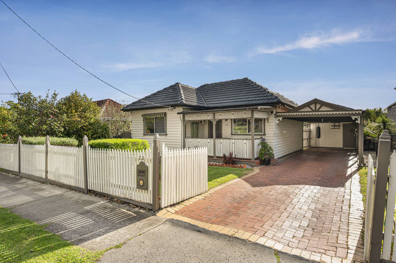 23 Graham Street, Newport VIC 3015, Image 0