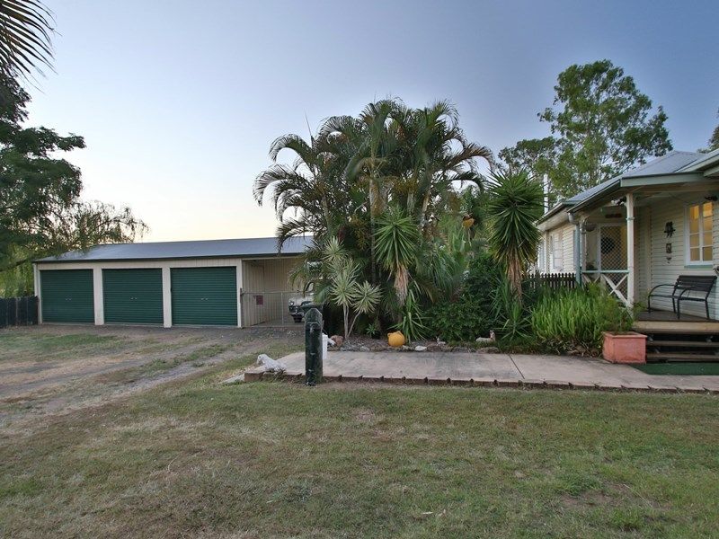 3695 Forest Hill Fernvale Road, Vernor QLD 4306, Image 1