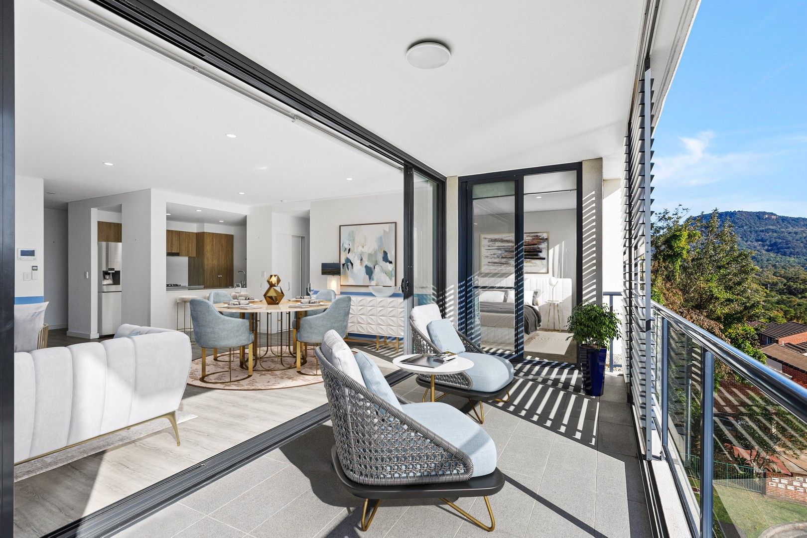 16/35 Wiseman Avenue, Wollongong NSW 2500 Apartment For Rent Domain