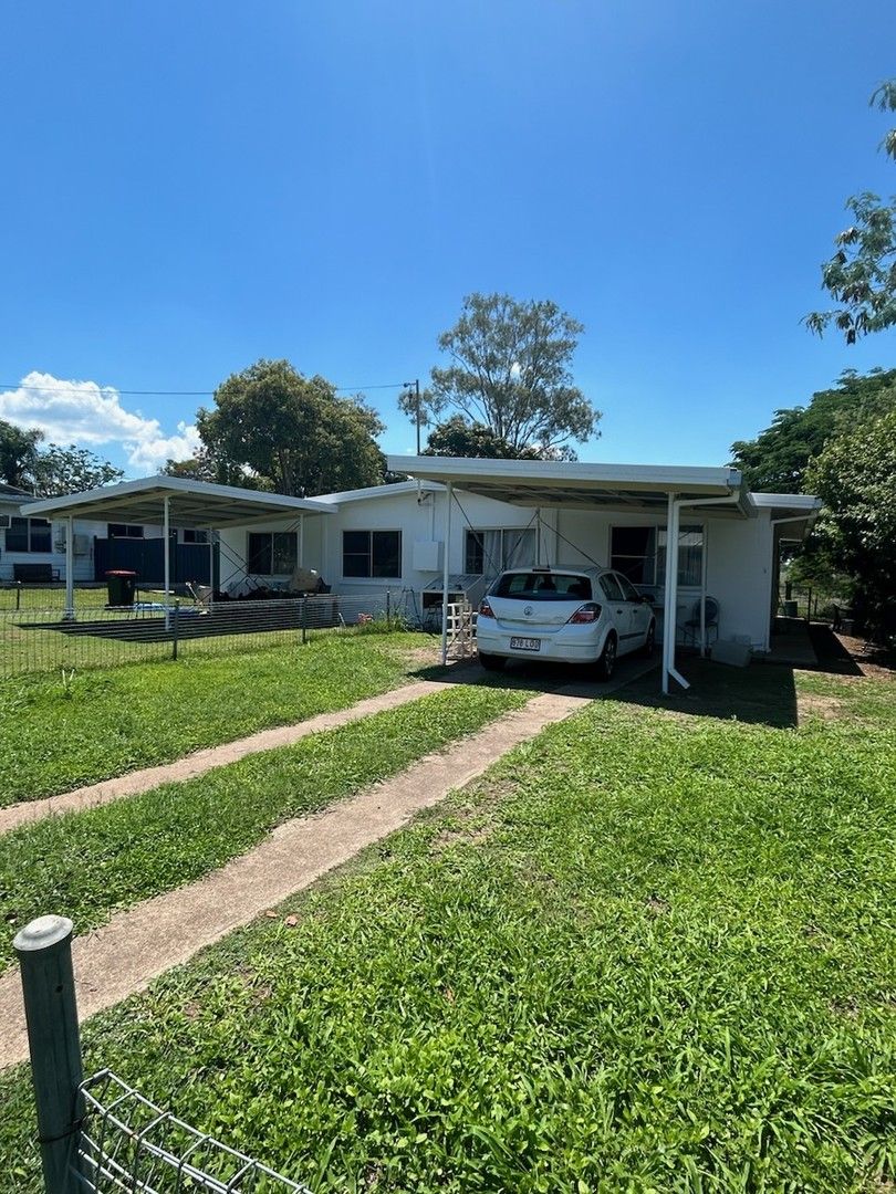 27 King St, Moura QLD 4718, Image 0