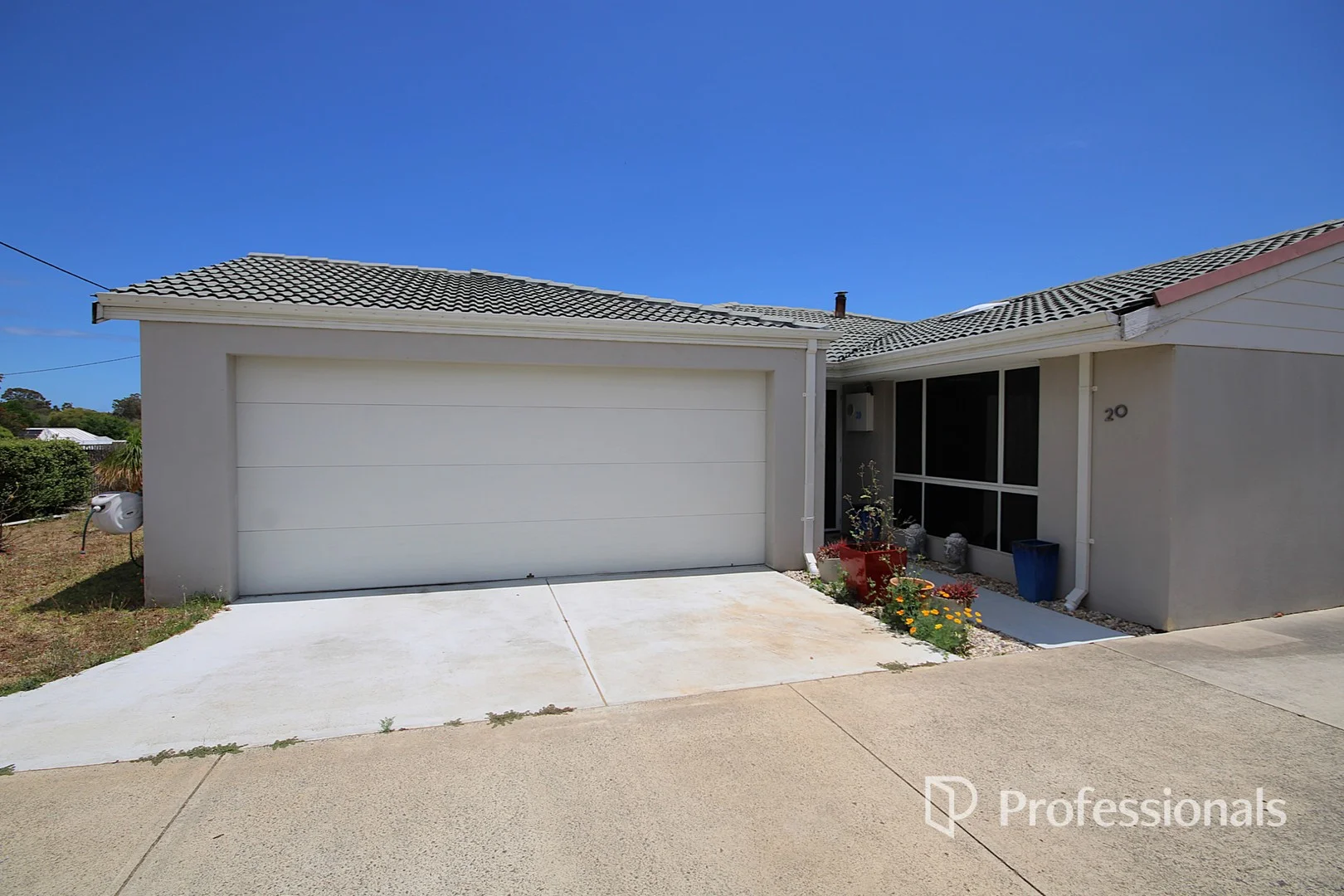 20 Cudliss Street, Eaton WA 6232