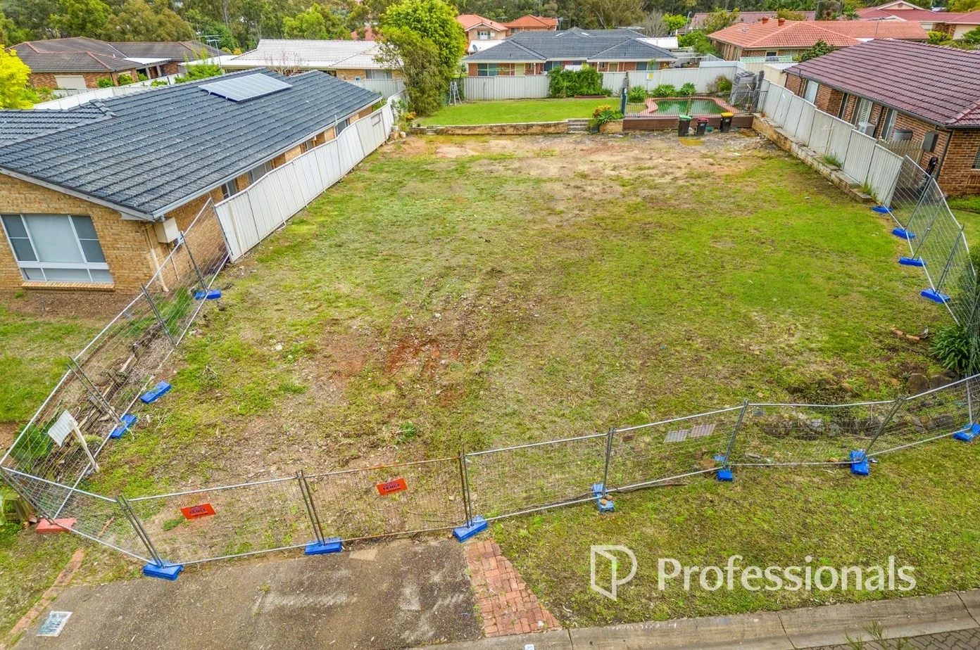 Additional image 4 of 22 White Way, Casula NSW 2170