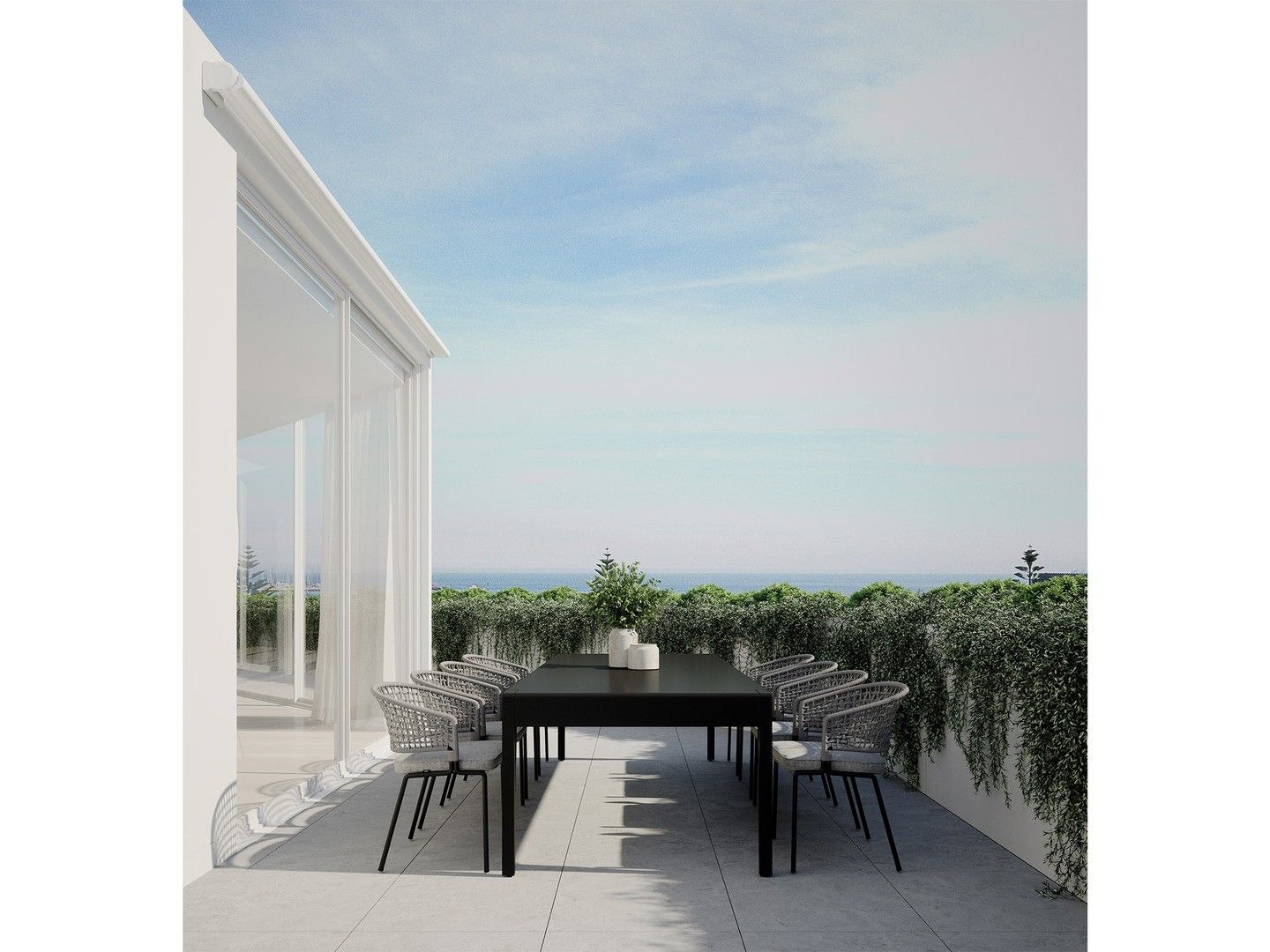 3 bedrooms New Apartments / Off the Plan in 110/78-80 Orlando St HAMPTON VIC, 3188