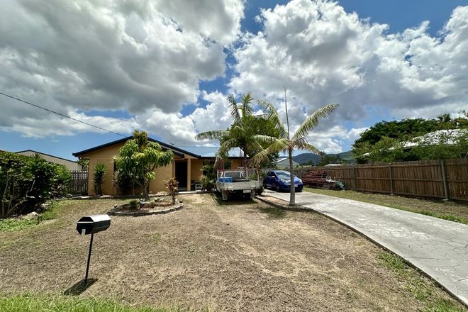Picture of 5 Amos Court, KELSO QLD 4815