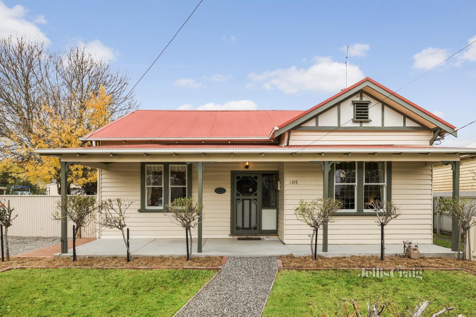 405 Ripon Street South, Ballarat Central VIC 3350 Domain