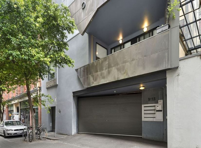 7/9 Anthony Street, Melbourne VIC 3000, Image 0