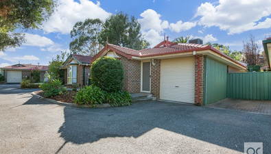 Picture of 4/2 Trafford Road, HOPE VALLEY SA 5090