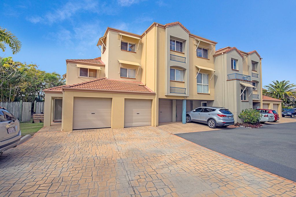 13 82 Limetree Parade Runaway Bay Qld 4216 Apartment