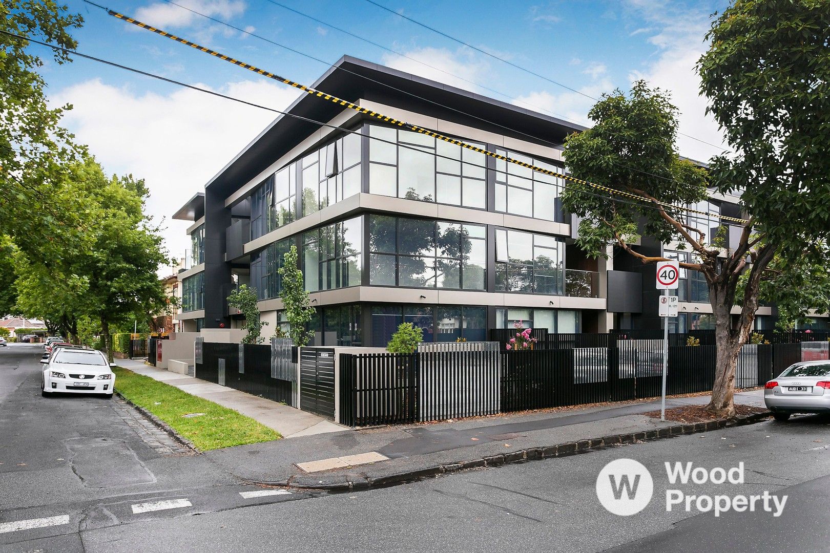 205/2 Kingsley Street, Elwood VIC 3184 Apartment For Rent Domain
