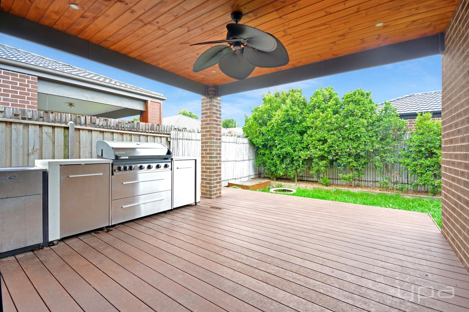 4 bedrooms House in 45 Exploration Avenue WERRIBEE VIC, 3030