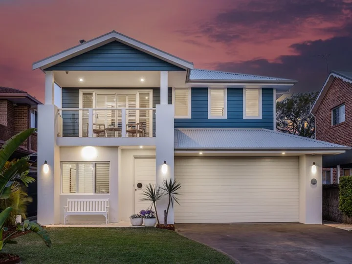 22 Chelmsford Avenue, Cronulla NSW 2230