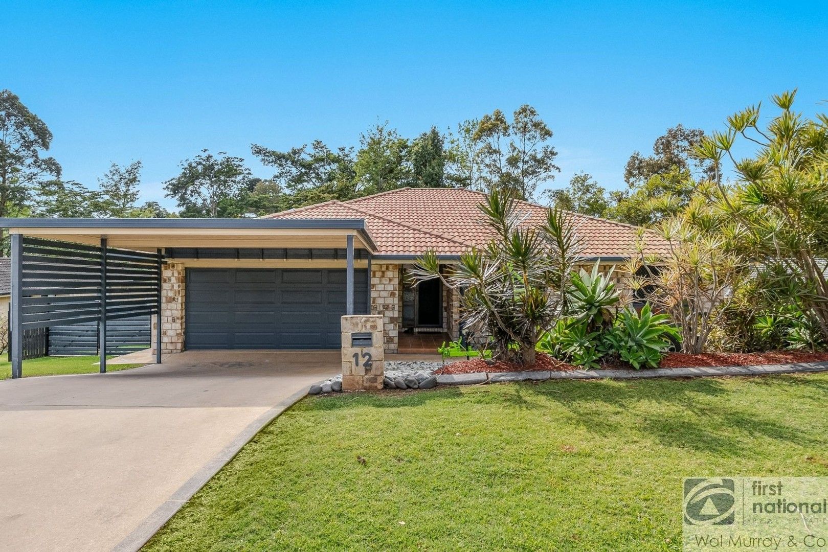 12 Mackellar Place, Goonellabah NSW 2480, Image 0