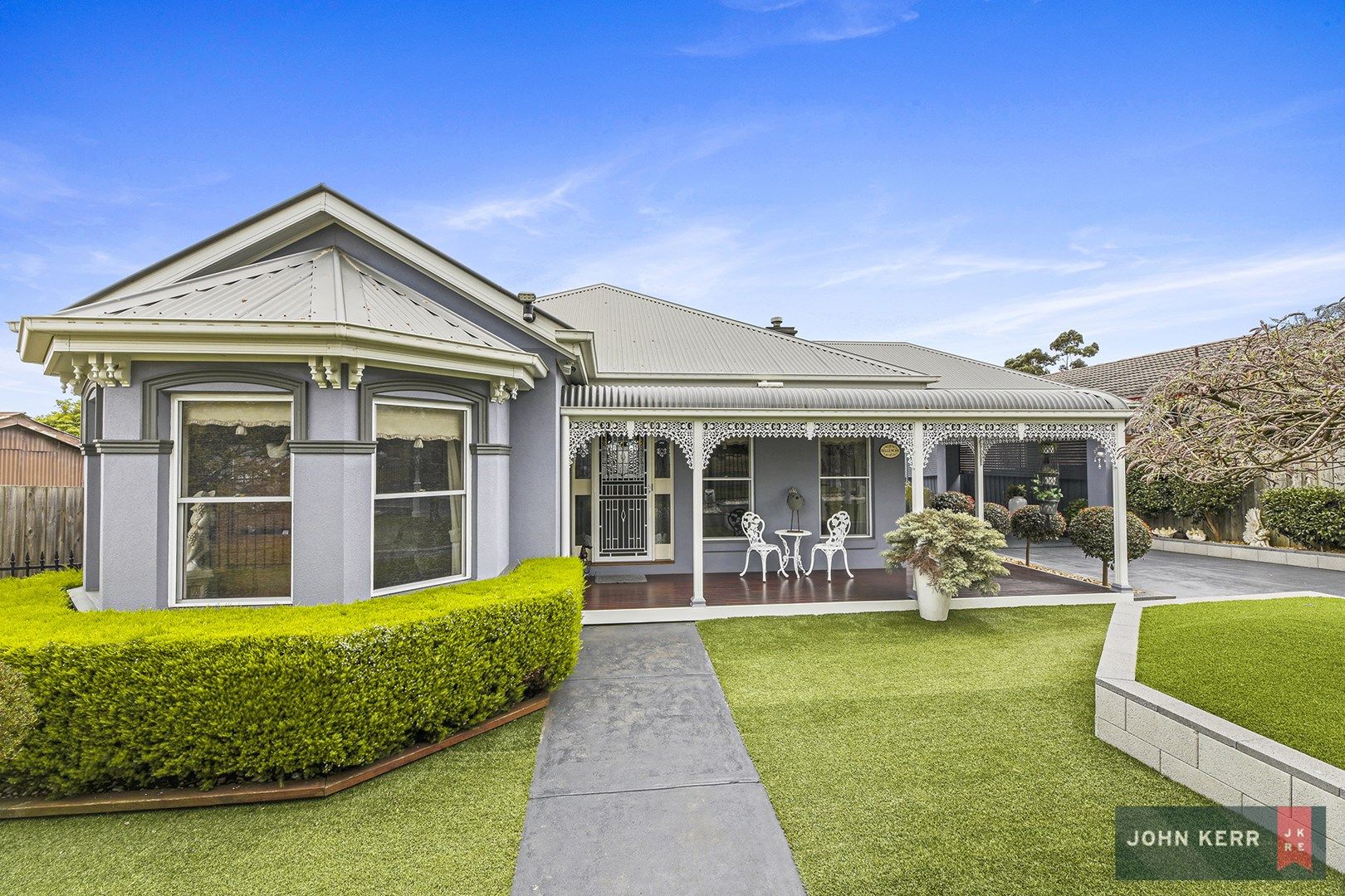 1 Lisle Street, Moe VIC 3825, Image 0