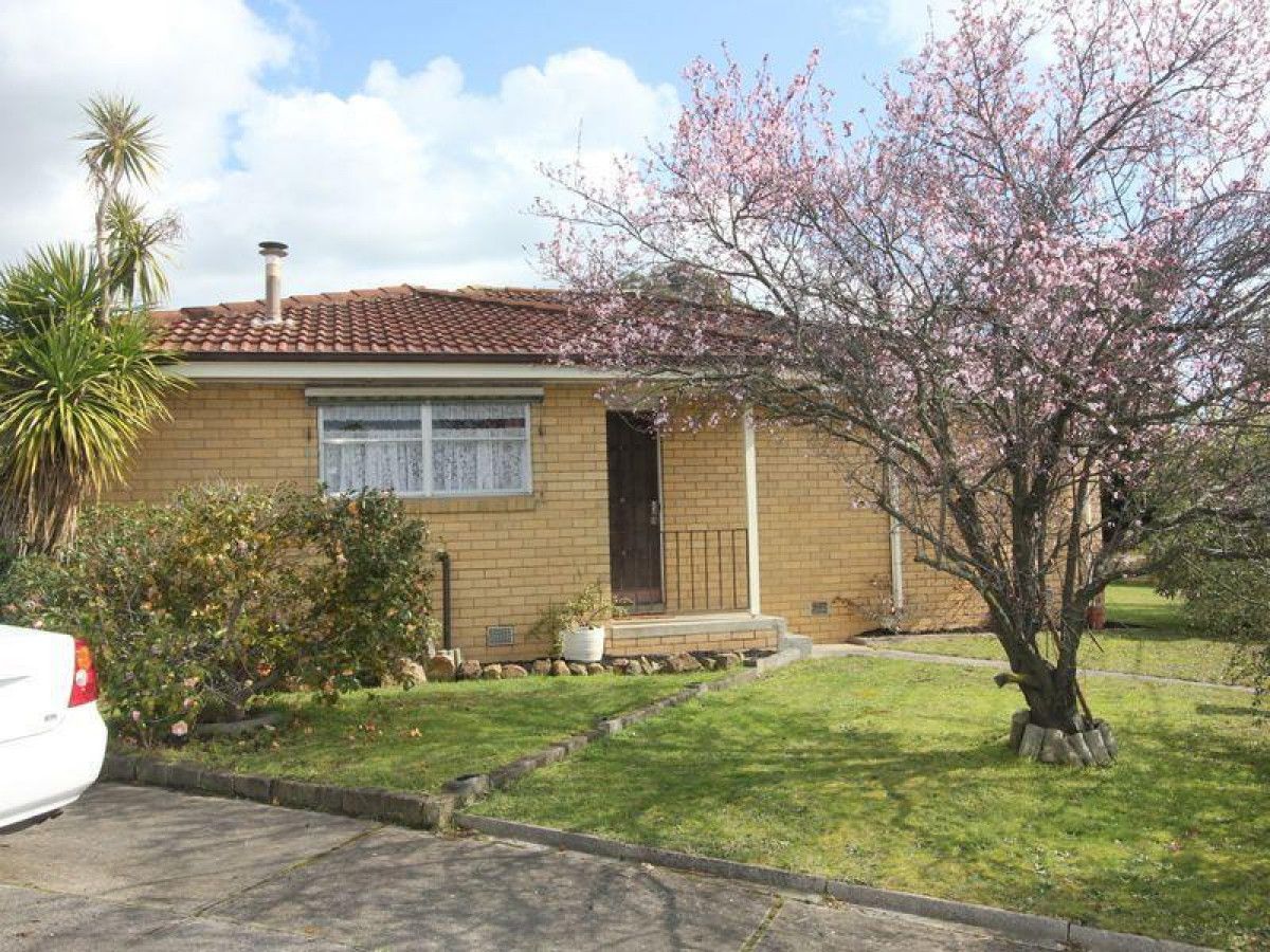 3 bedrooms House in 28 Ballarto Road FRANKSTON NORTH VIC, 3200