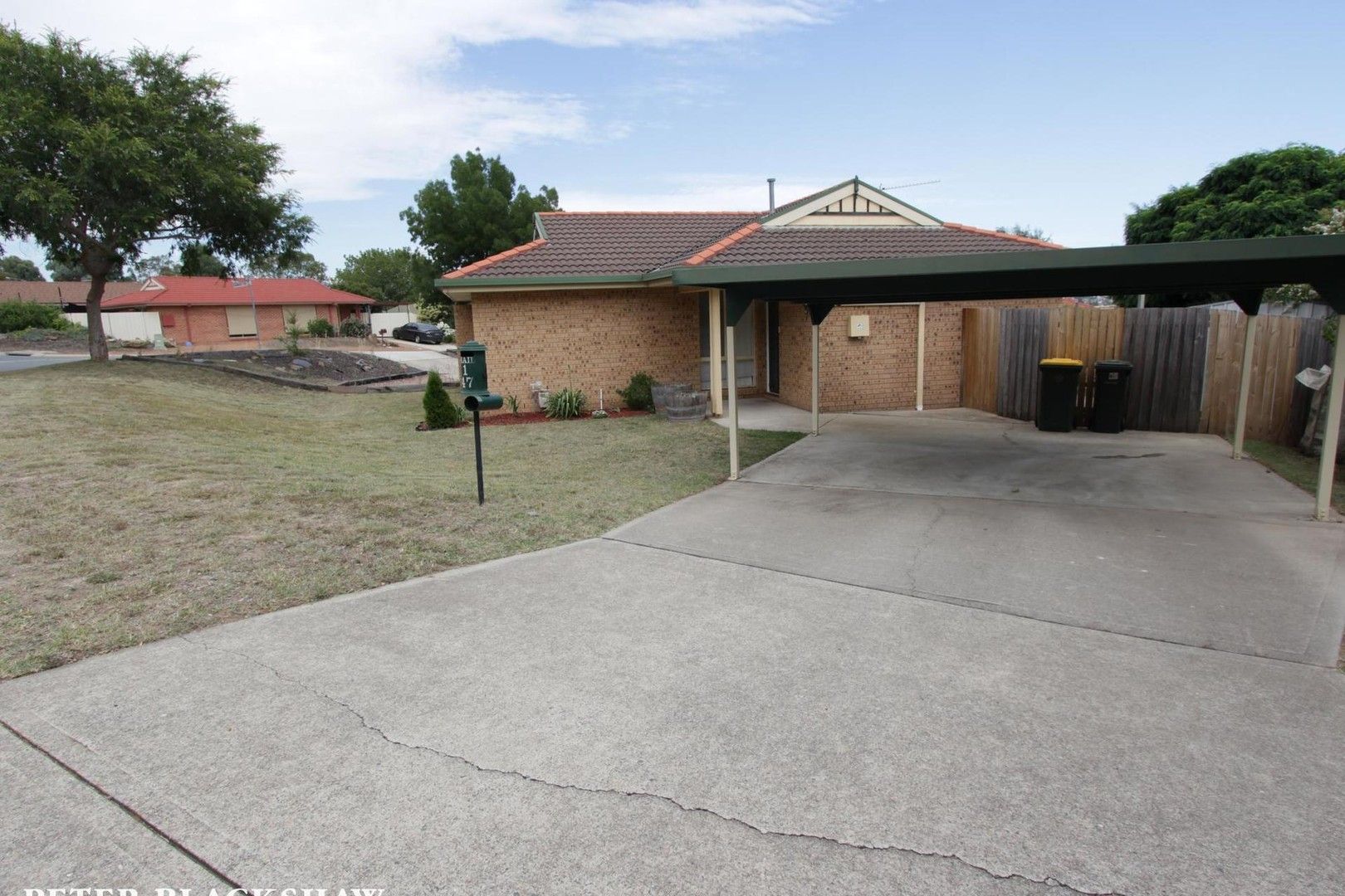 47A Wilson Crescent, Banks ACT 2906, Image 1
