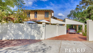 Picture of 17 Bowman Street, SHENTON PARK WA 6008