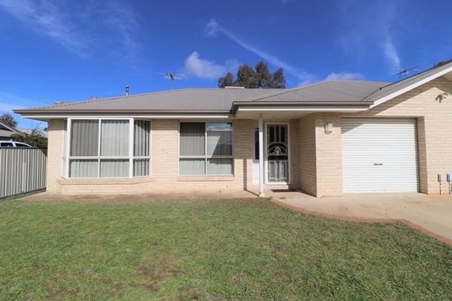 Picture of 5/10 Binalong Street, YOUNG NSW 2594