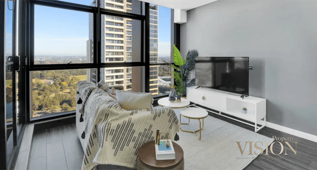 Additional image 8 of 3606/330 Church Street, Parramatta NSW 2150